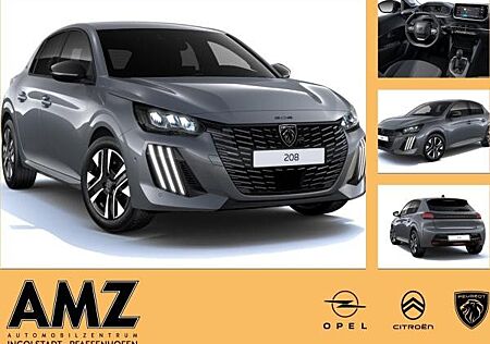 Peugeot 208 Allure PureTech