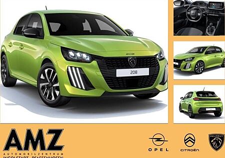 Peugeot 208 Allure PureTech