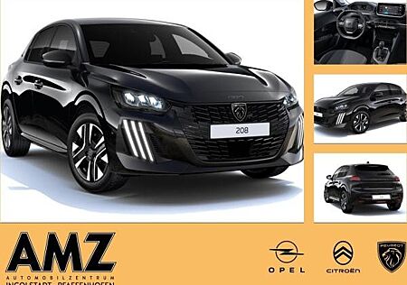 Peugeot 208 Allure PureTech