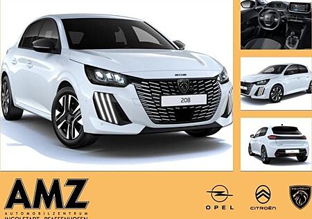 Peugeot 208 Allure PureTech