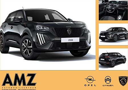 Peugeot 2008 Style MHEV