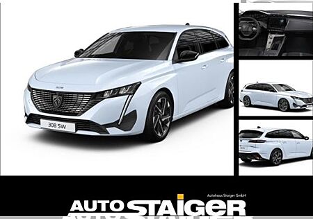 Peugeot 308 SW Allure PureTech