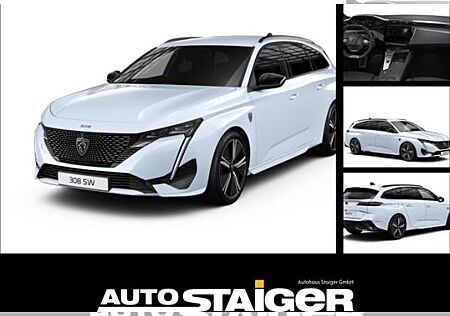Peugeot 308 SW GT PureTech