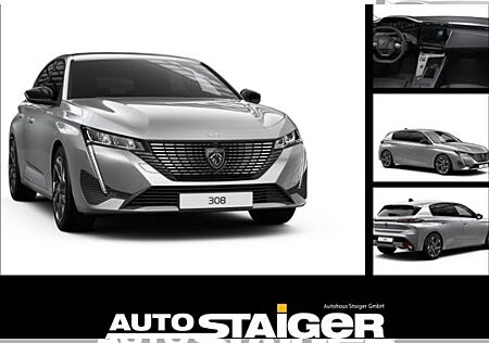 Peugeot 308 Allure MHEV