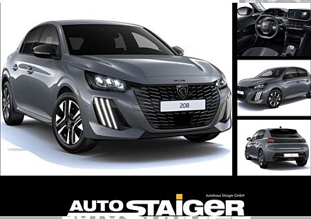 Peugeot 208 Allure MHEV