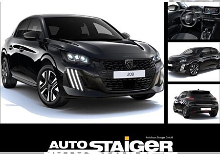 Peugeot 208 Allure PureTech