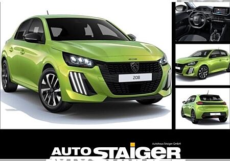 Peugeot 208 Allure PureTech