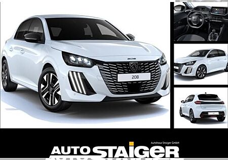 Peugeot 208 Allure PureTech