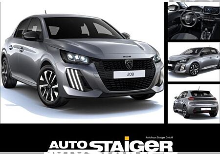 Peugeot 208 Style PureTech