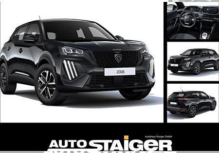 Peugeot 2008 Style MHEV