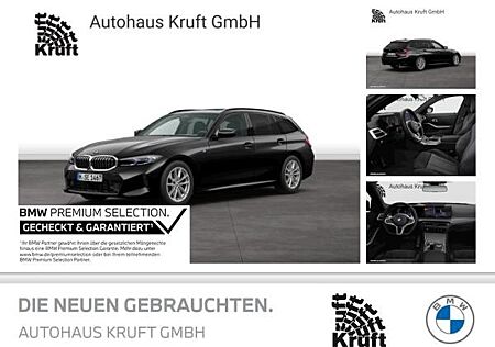 BMW 330 i xDrive Touring M SPORT+HUD+PANO+KAMERA+ACC