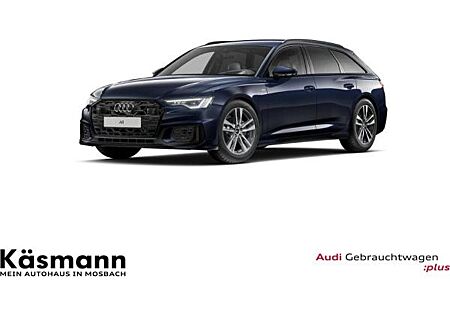 Audi A6 Avant S line 40TDI MATRIX HUD 360° ACC NAV