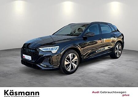 Audi Q8 e-tron S line 50 qu MATRIX HUD 360° NAV ACC