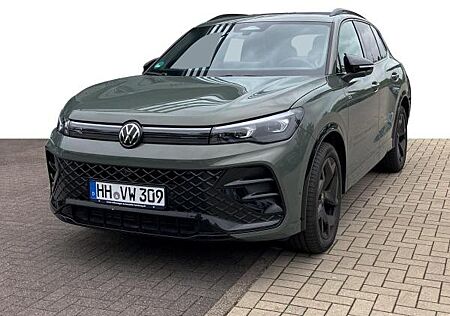 VW Tiguan Volkswagen 1.5 eTSI R-Line DSG Panoramadach AHK Navi