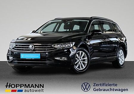 VW Passat Volkswagen Variant 1.5 TSI Business DSG LEDER NAVI RÜCKKAMERA KEYLESS