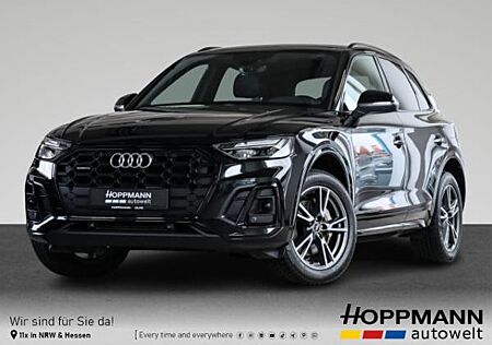Audi Q5 50 TFSI e quattro S LINE LED NAVI KAMERA