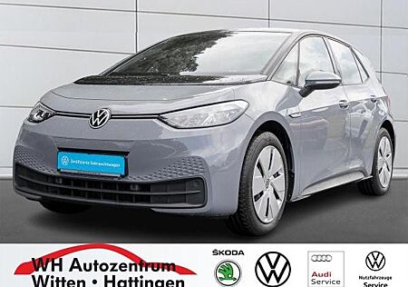 VW ID.3 Volkswagen Pro Performance Life NAVI-PRO LED SITZHZG PDC ACC