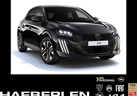 Peugeot 208 Allure PureTech
