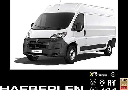 Peugeot Boxer Kastenwagen 335 L2H2 BlueHDi