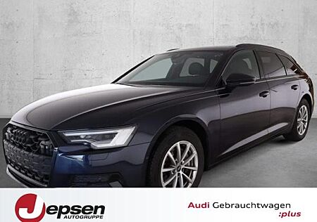 Audi A6 Avant Sport advanced 35 TDI S tr. PANO Matrix