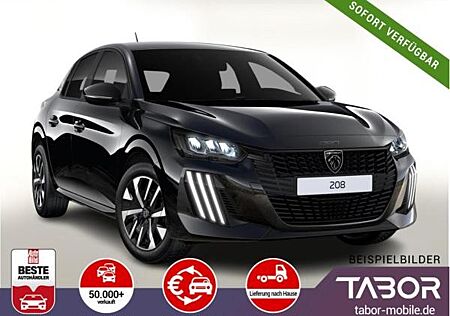 Peugeot 208 MHEV 100 DSC6 Style LED MirrorL PDC Tempomat
