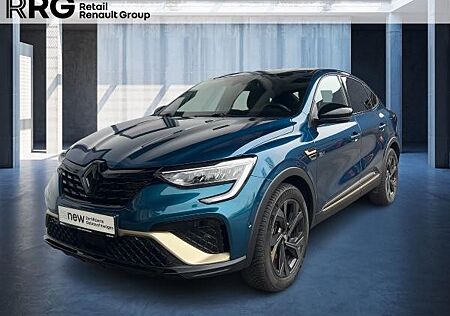 Renault Arkana 1.6 E-TECH 145 E-Tech Engineered