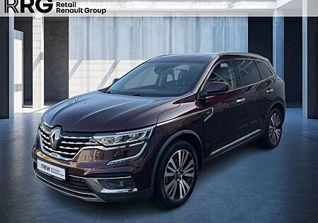 Renault Koleos 2.0 dCi 185 Initiale Paris