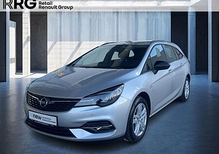 Opel Astra 1.5 D Business Edition
