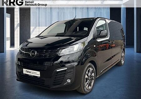 Opel Zafira Life 2.0 D M Edition L2