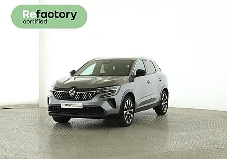 Renault Austral TCe 160 Mild-Hybrid Kamera Sitzhzg