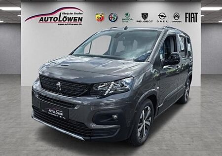 Peugeot Rifter Elektromotor 136 Allure L1 Navi Kamera Si