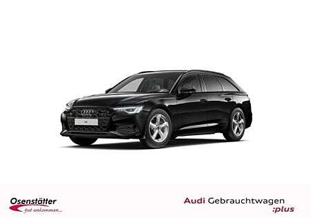 Audi A6 Avant 40 TDI advanced Matrix Kamera Leder Memory