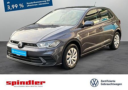 VW Polo Volkswagen Life 1.0TSI DSG/ Navi, Beats, RFK, LED, SHZ