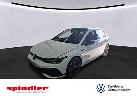 VW Golf Volkswagen GTI Clubsport 2.0 TSI DSG / Pano, Matrix