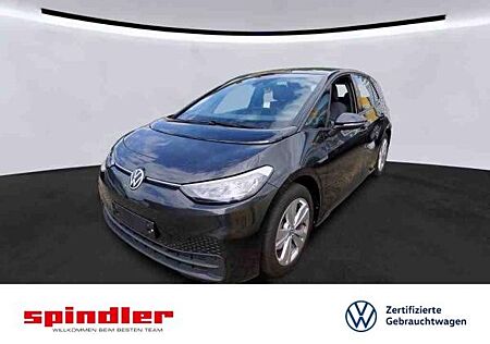 VW ID.3 Volkswagen Pro / Navi, AppConnect, LED, CCS, PDC, DAB+