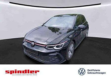 VW Golf Volkswagen GTI VIII 2.0 TSI DSG / Pano, Matrix, RFK