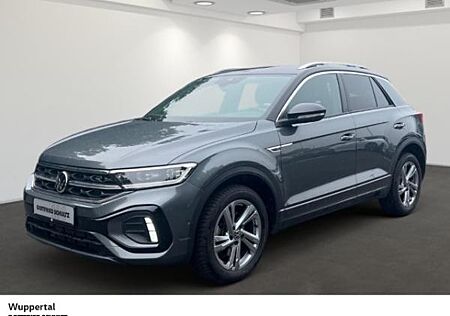 VW T-Roc Volkswagen 2.0 TDI R-Line DSG NAVI AHK KAM ACC LED SHZ PDC LM
