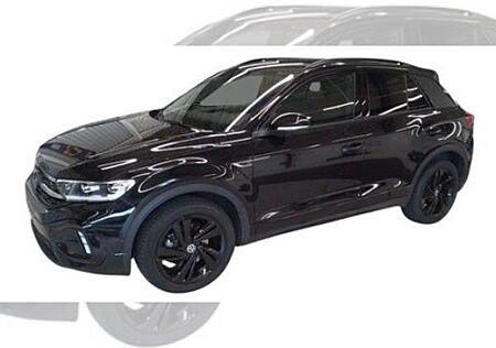 VW T-Roc Volkswagen 2.0 TDI R-Line DSG NAVI AHK ACC KAM LED SHZ PDC LM