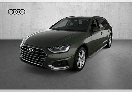 Audi A4 Avant Advanced 35TFSI S-Tronic, AHK, Virtual Co,