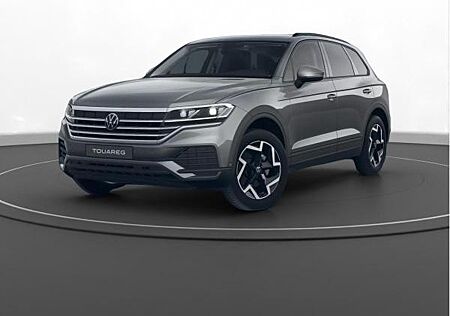 VW Touareg Volkswagen 3.0 V6 TDI 4M AHK LED LM 19" Navi RFK ACC