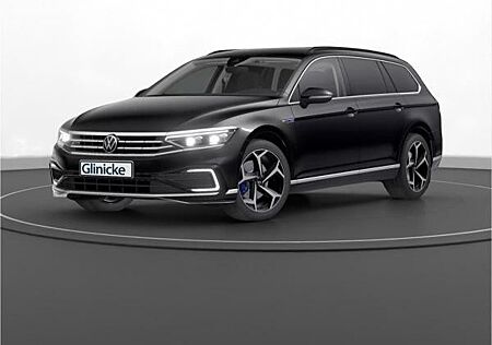 VW Passat Volkswagen Variant GTE AHK Matrix LM 18" Navi RFK ACC