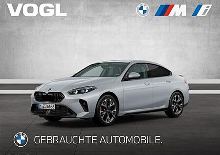 BMW 220 Gran Coupé AHK SHZ LED