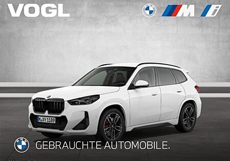 BMW X1 sDrive18i AHK SHZ LED DAB