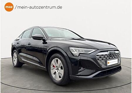 Audi Q8 e-tron 50 e-tron quattro advanced MatrixLED Head-up-Display Kamera UPE 99.090€
