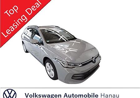 VW Golf Variant Volkswagen 8 / 1.5 TSI STANDHEIZUNG AREA VIEW GARANTIE
