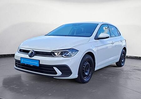 VW Polo Volkswagen 1.0 TSI Navi App-Connect Park-/Side-Assist