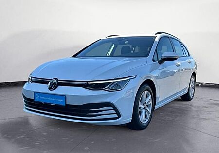 VW Golf Volkswagen Variant 1.0 eTSI DSG AHK Kamera Keyless Navi