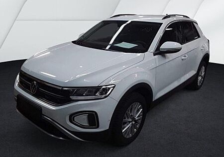 VW T-Roc Volkswagen 1.0 TSI Life LED* NAVI SHZ PDC DAB MFL