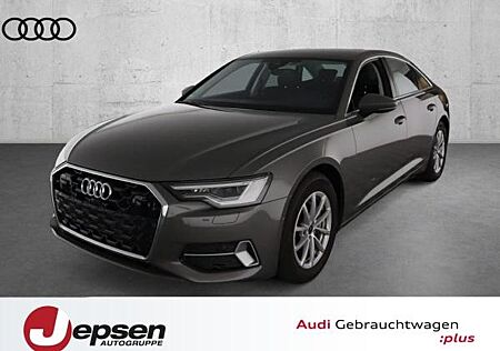 Audi A6 Limousine advanced 40 TDI S tr. Stdhzg FLA