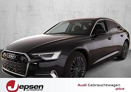 Audi A6 Limousine advanced 40 TDI qu. S tr. PANO Matr